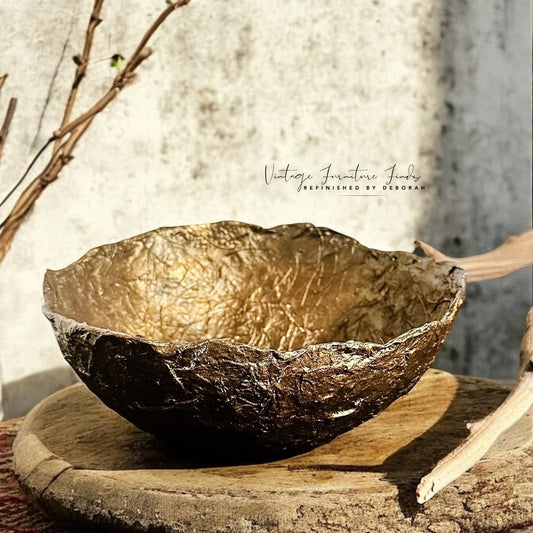 How to Make a Beautiful Wabi Sabi Bowl: Step-by-Step Guide