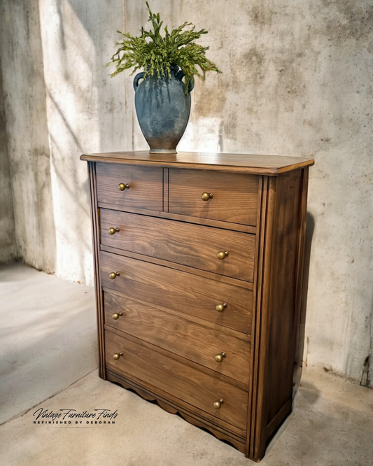 Bachelor Chest Makeover: The Step-by-Step Glow-Up You Didn’t Know You Needed