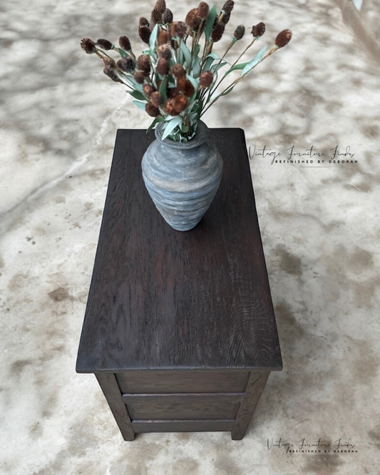 How to Raise the Grain on Oak Furniture: A Step-by-Step Guide
