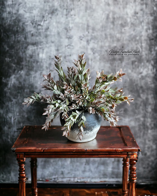 $120 Joss & Main Vase Dupe Using Fusion Mineral Paint