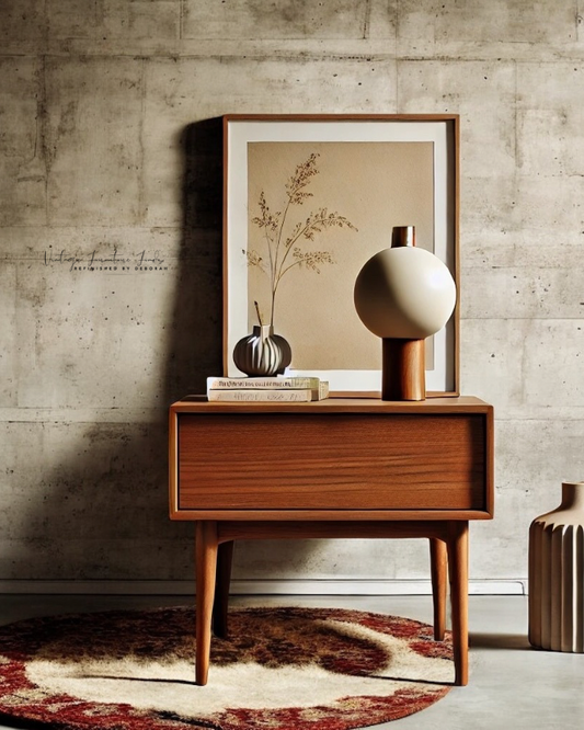 The Art of Furniture Finishing, Part 3: Deciding the Best Finish for Your Furniture