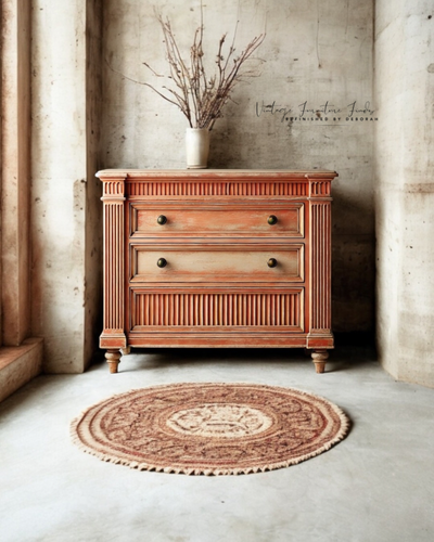The Art of Furniture Finishing: Part 6 – You Decided to Paint