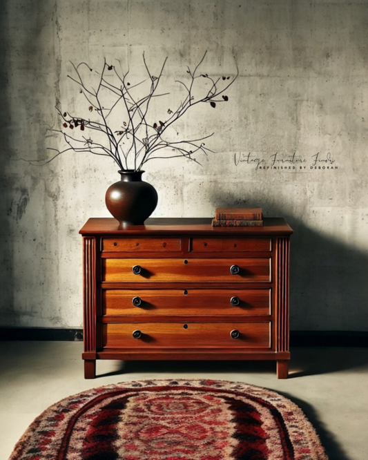 Smart Stripping: Testing Wood Furniture Finishes with Solvents for Easier Removal