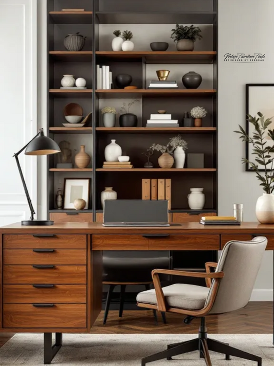 Why You Should Stop Painting Everything to Match: 5 Reasons to Ditch Matchy-Matchy Furniture for a Curated Look