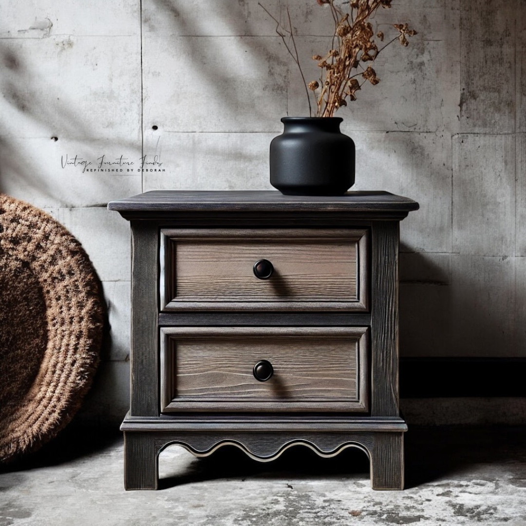 3 Perfect Paint Wash Ratios for Refinishing Furniture