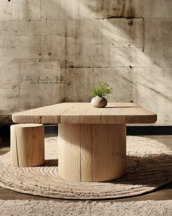 Furniture Finish Trends to Watch in 2025