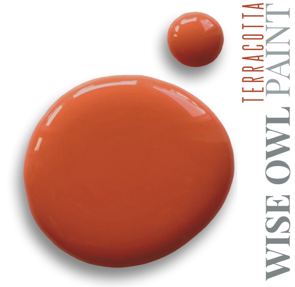 One Hour Enamel Paint