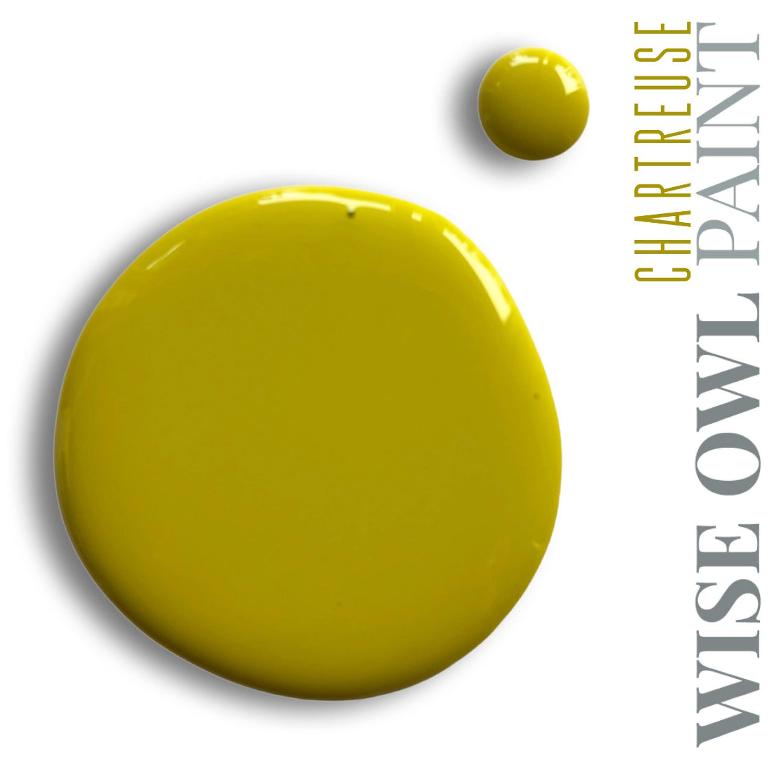 One Hour Enamel Paint
