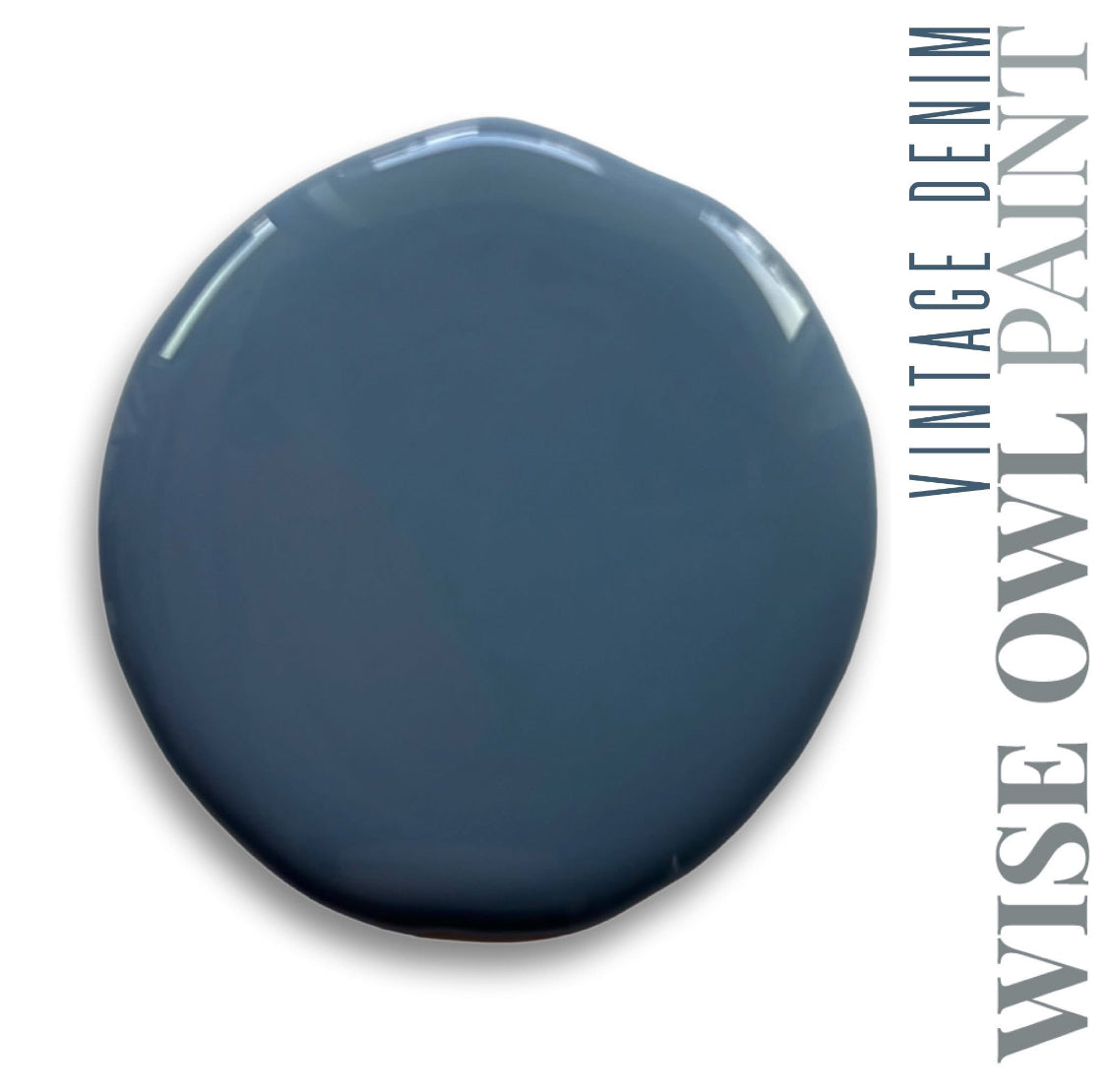 One Hour Enamel Paint