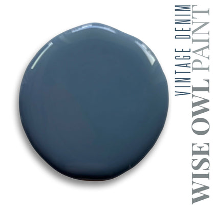 One Hour Enamel Paint