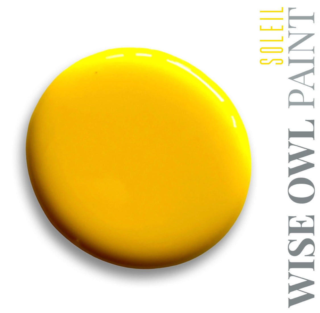 One Hour Enamel Paint
